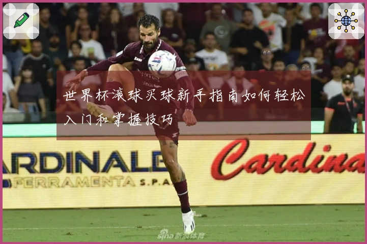 世界杯滚球买球新手指南如何轻松入门和掌握技巧