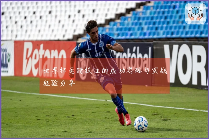 世界杯竞猜投注的成功思路与实战经验分享