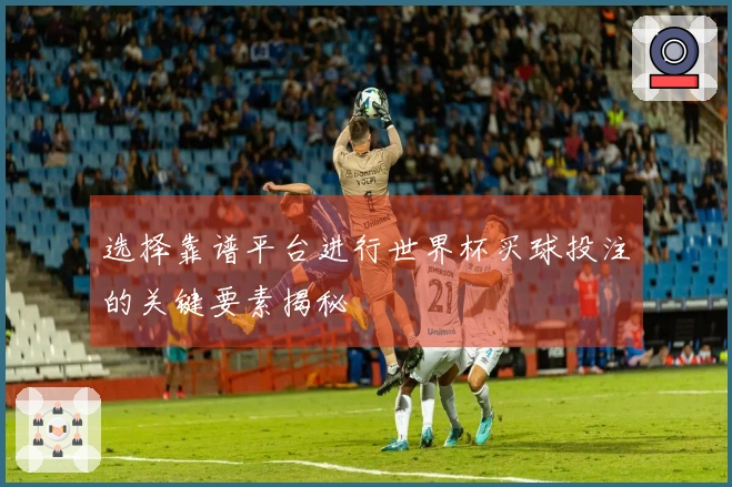 选择靠谱平台进行世界杯买球投注的关键要素揭秘