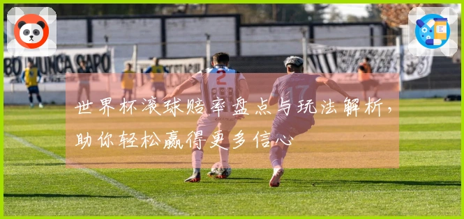 世界杯滚球赔率盘点与玩法解析，助你轻松赢得更多信心
