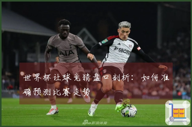 世界杯让球竞猜盘口剖析：如何准确预测比赛走势