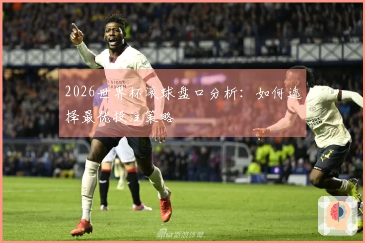 2026世界杯滚球盘口分析：如何选择最优投注策略