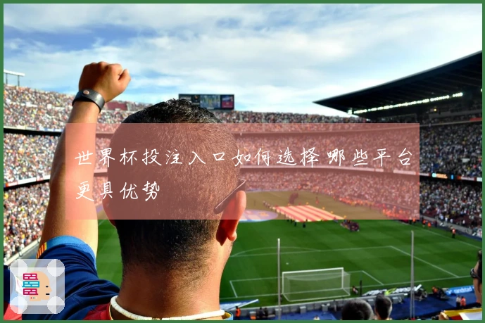 世界杯投注入口如何选择 哪些平台更具优势