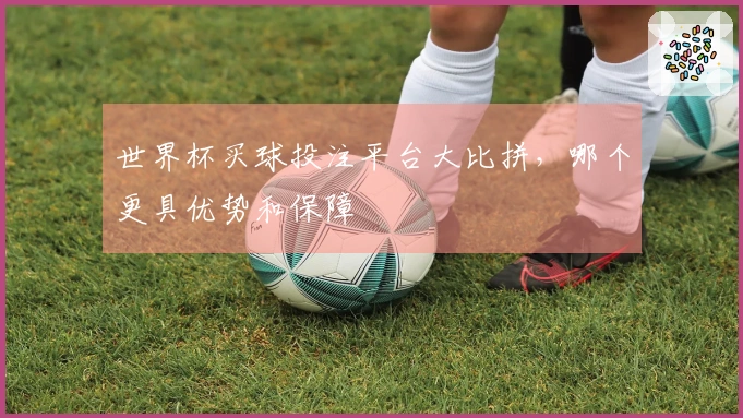 世界杯买球投注平台大比拼，哪个更具优势和保障