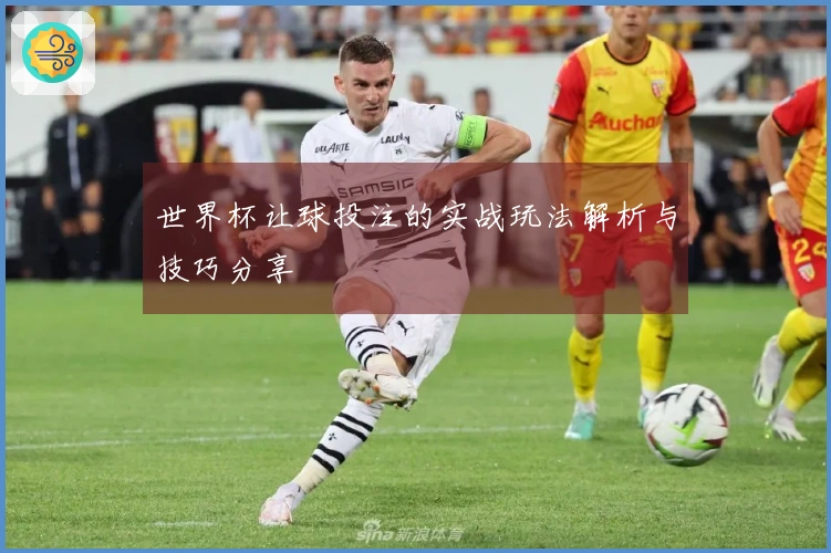 世界杯让球投注的实战玩法解析与技巧分享